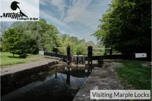 Marple Locks