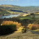 Goyt Valley