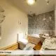 Wild Orchid bathroom